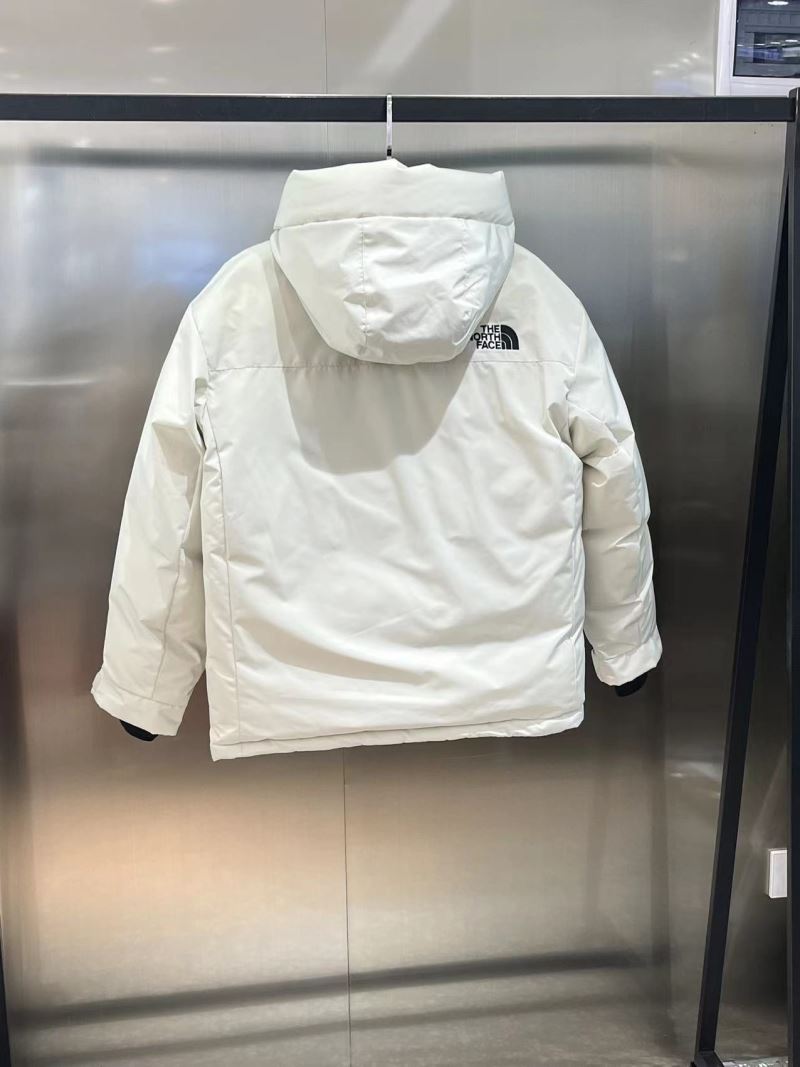 The North Face Down Jackets